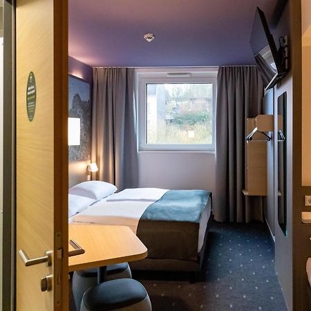 B&B Hotel Idar-Oberstein Extérieur photo