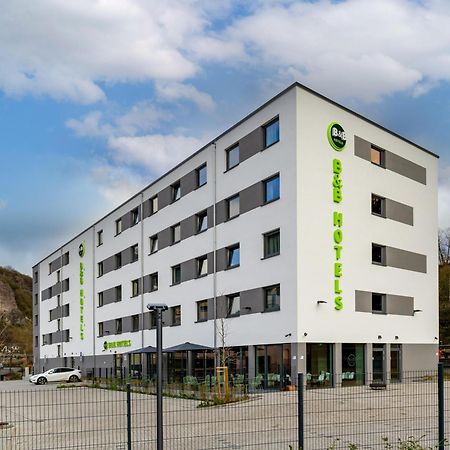 B&B Hotel Idar-Oberstein Extérieur photo