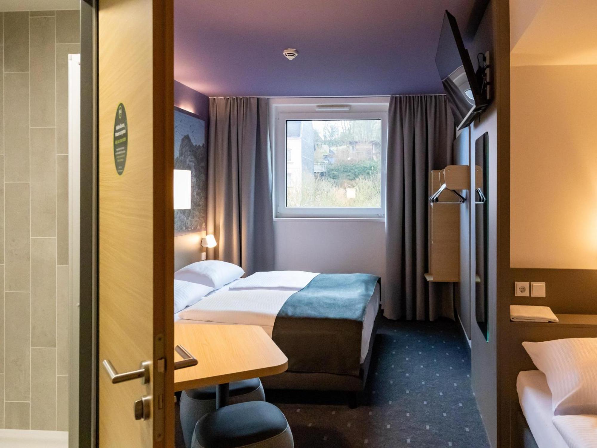 B&B Hotel Idar-Oberstein Extérieur photo
