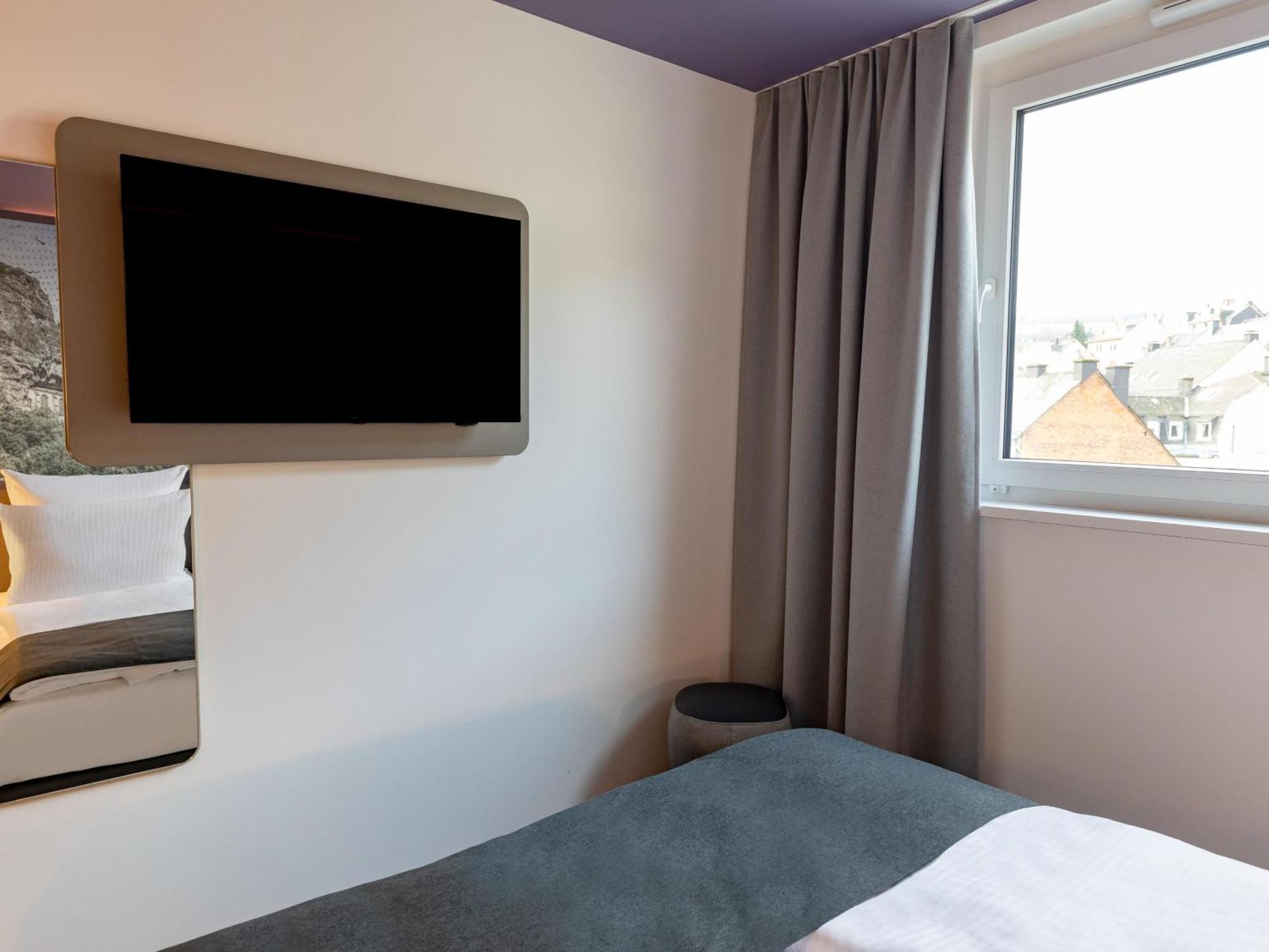 B&B Hotel Idar-Oberstein Extérieur photo
