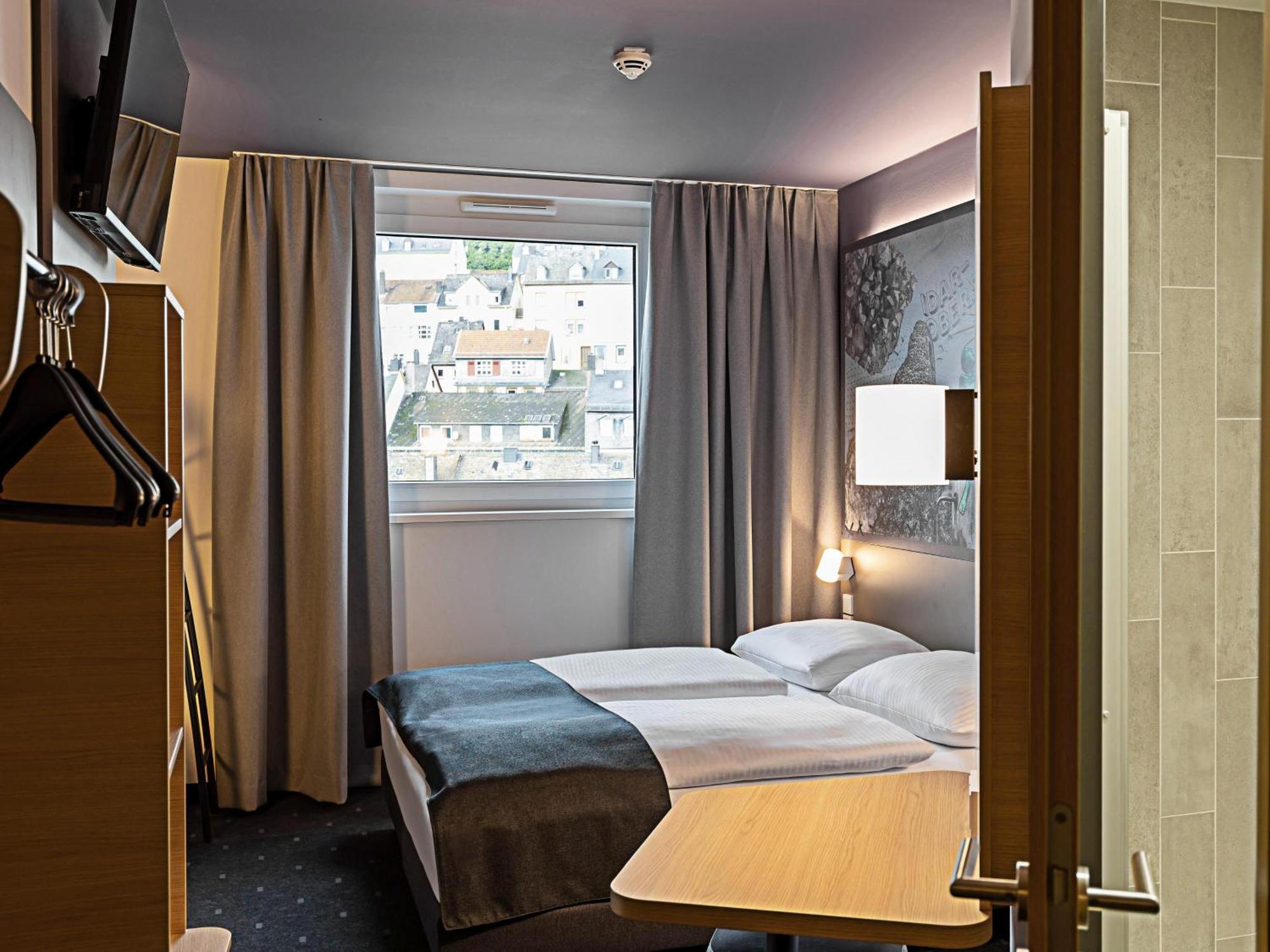 B&B Hotel Idar-Oberstein Extérieur photo