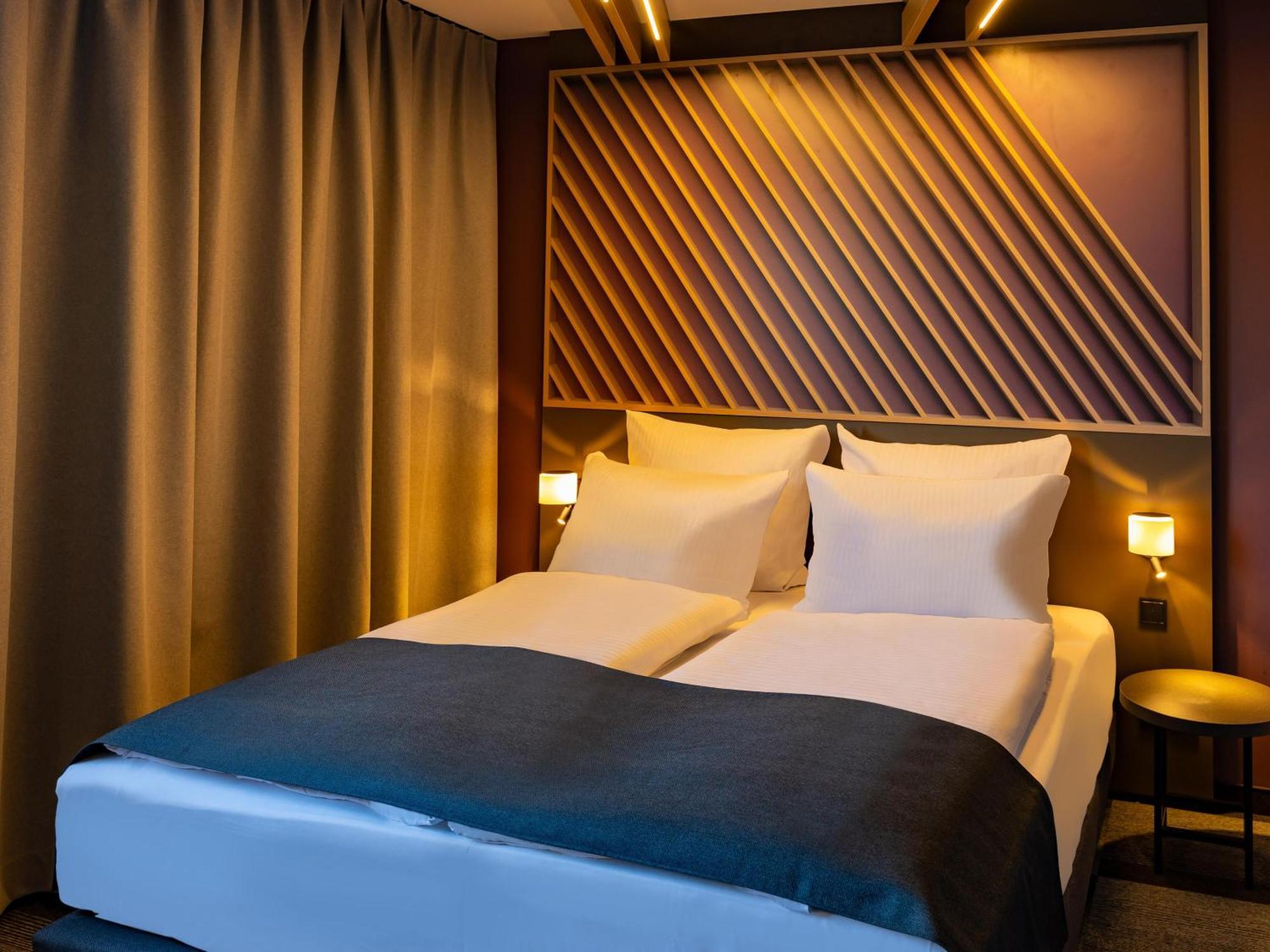 B&B Hotel Idar-Oberstein Extérieur photo