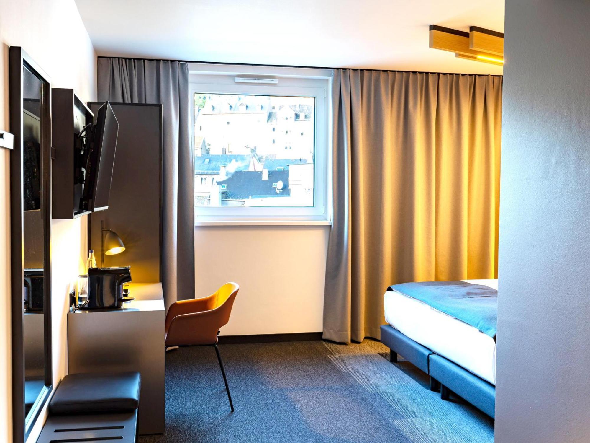 B&B Hotel Idar-Oberstein Extérieur photo